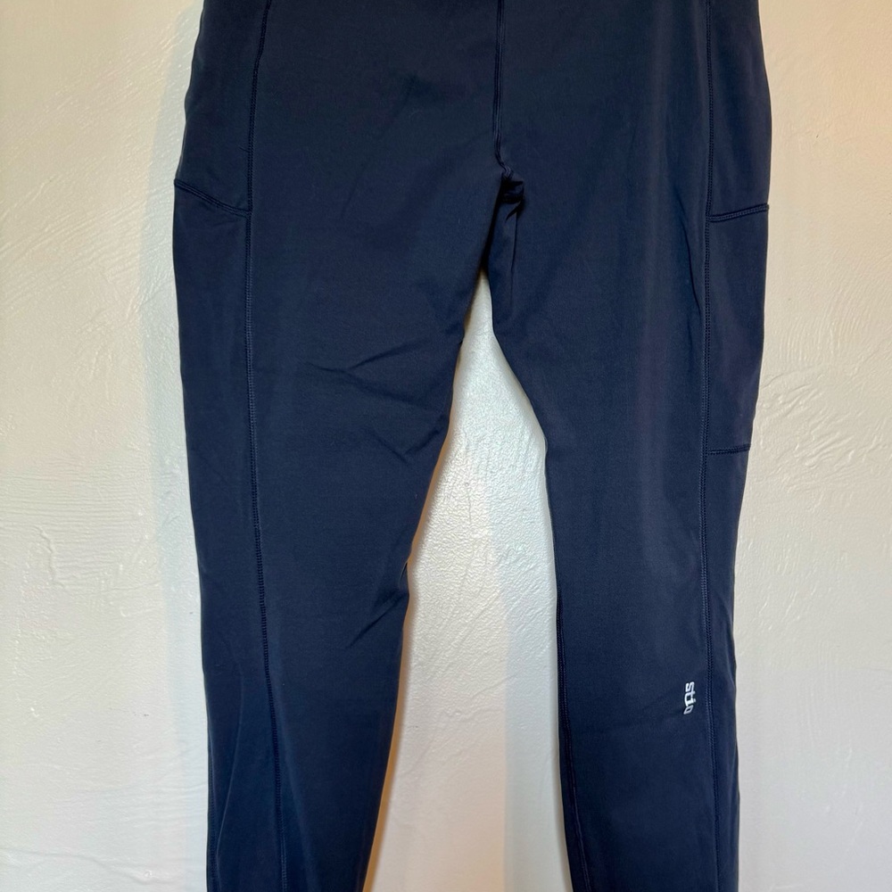 Stio Glide Tech Leggings- Wmn’s - Picture 10 of 12